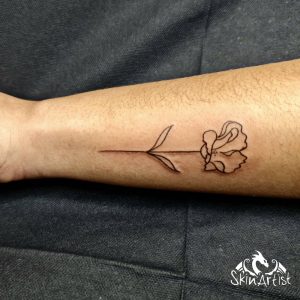 Corso Micro Art Tattoo